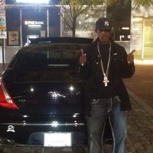 Meet your Posher, Fred